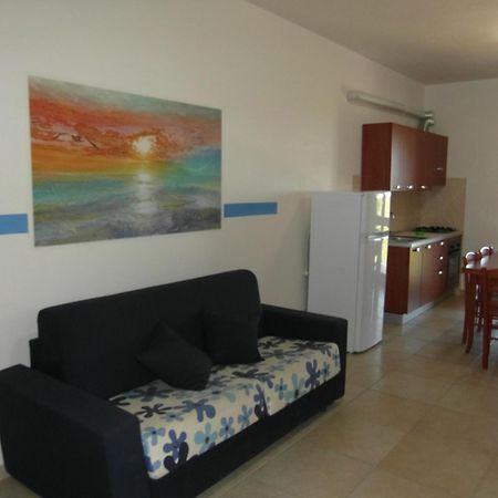 Residence Catona Otrante Extérieur photo