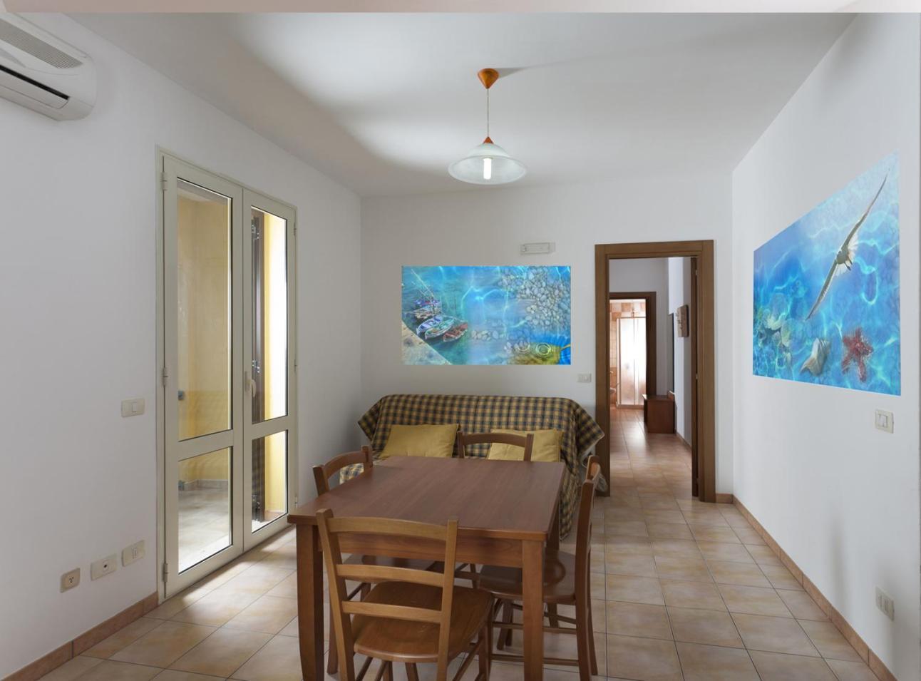Residence Catona Otrante Extérieur photo