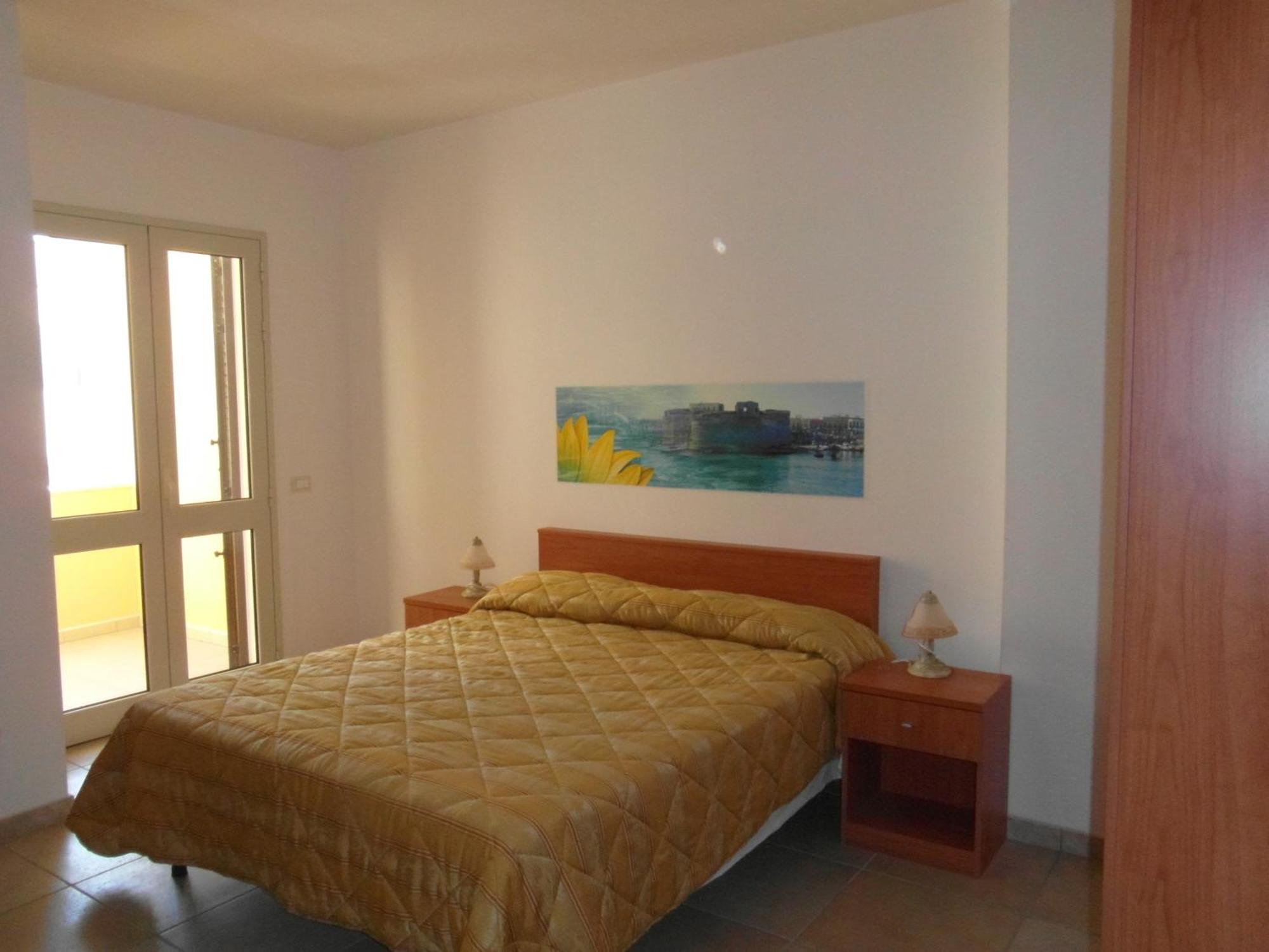 Residence Catona Otrante Extérieur photo